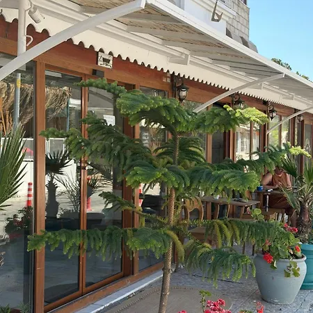 Antik House 1880 Cesme