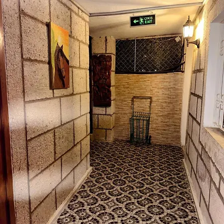 Hotel Antik House 1880 Çeşme