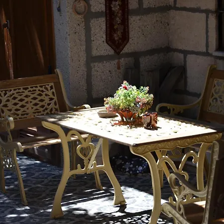 Hotel Antik House 1880 Cesme