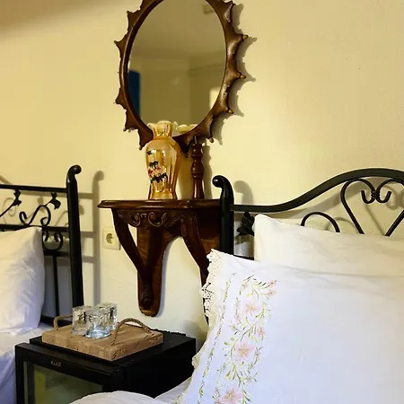 Antik House 1880 Hotel 3*