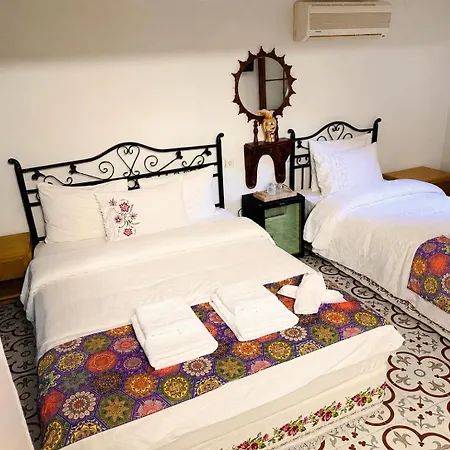 Antik House 1880 Cesme