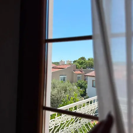 Hotel Antik House 1880 Çeşme