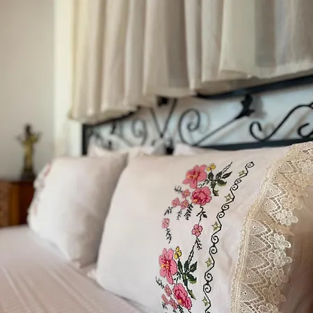 Hotel Antik House 1880 Cesme