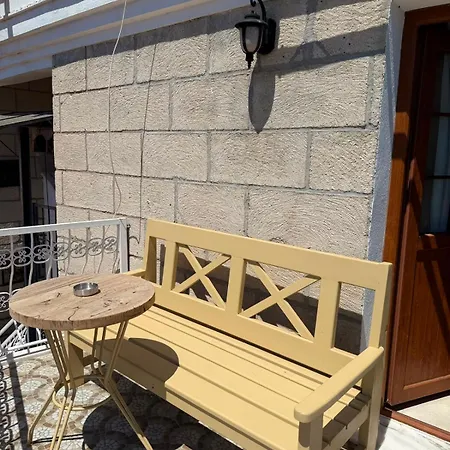 Hotel Antik House 1880 Cesme