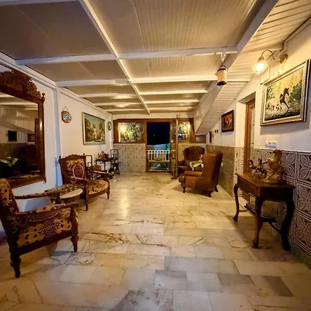 Antik House 1880 Cesme