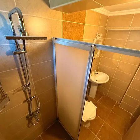 Antik House 1880 Hotel Cesme