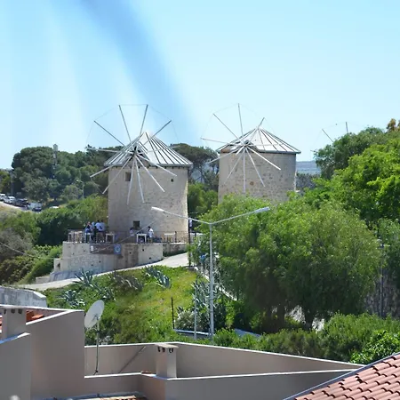 Antik House 1880 Cesme