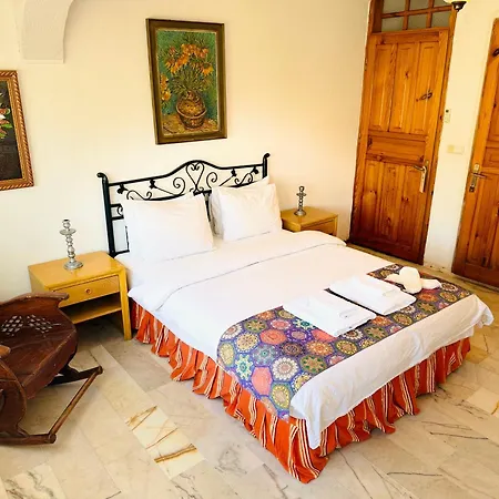 Antik House 1880 Hotel Çeşme